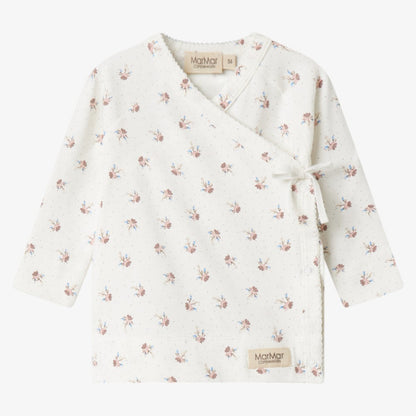Tuti Wrap 3 Piece Set - Little Sakira