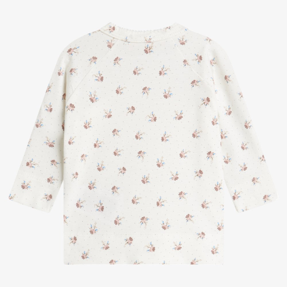 Tuti Wrap 3 Piece Set - Little Sakira