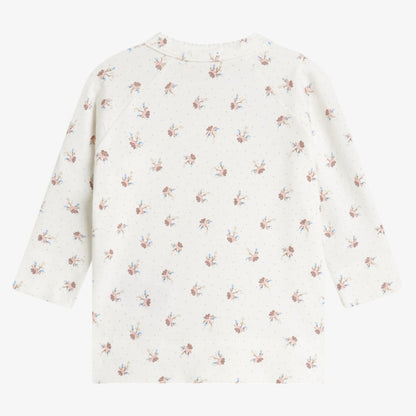 Tuti Wrap 3 Piece Set - Little Sakira