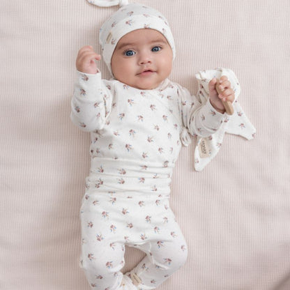 Tuti Wrap 3 Piece Set - Little Sakira