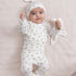 Tuti Wrap 3 Piece Set - Little Sakira