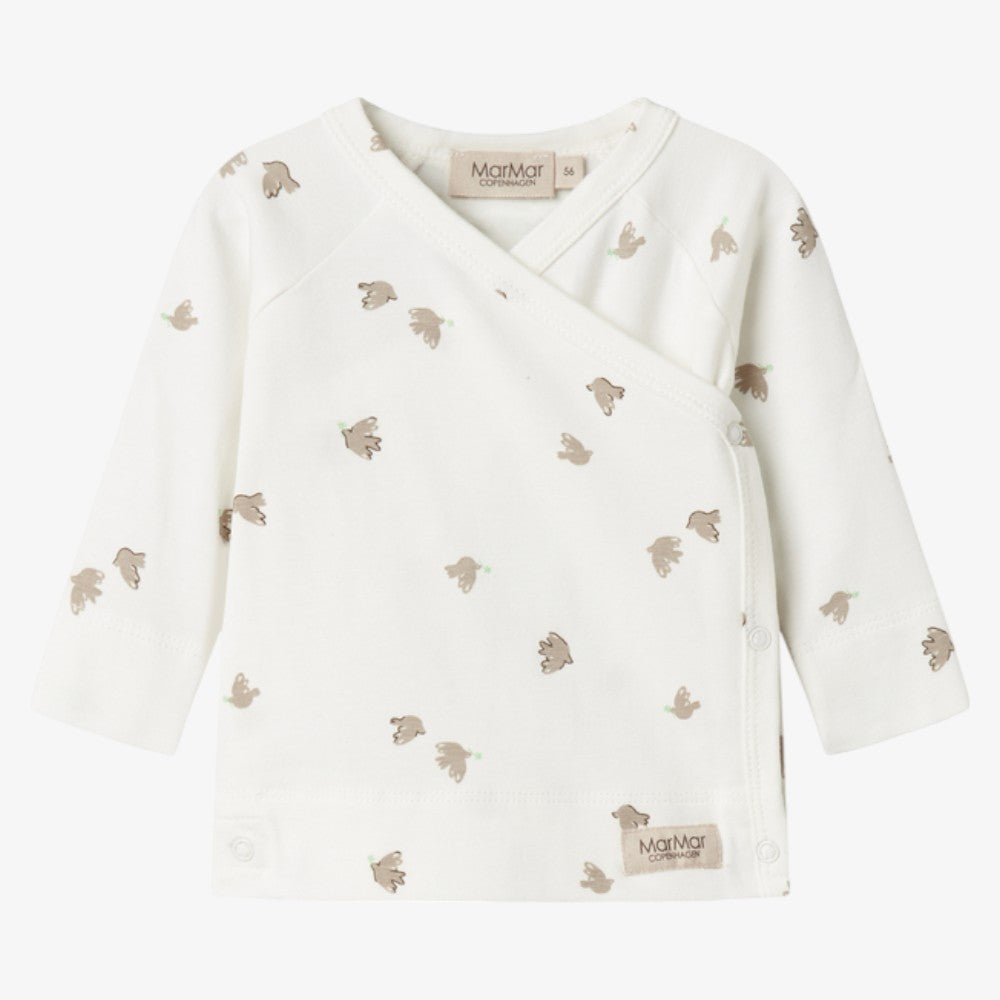 Tuti Wrap 3 Piece Set - Peace