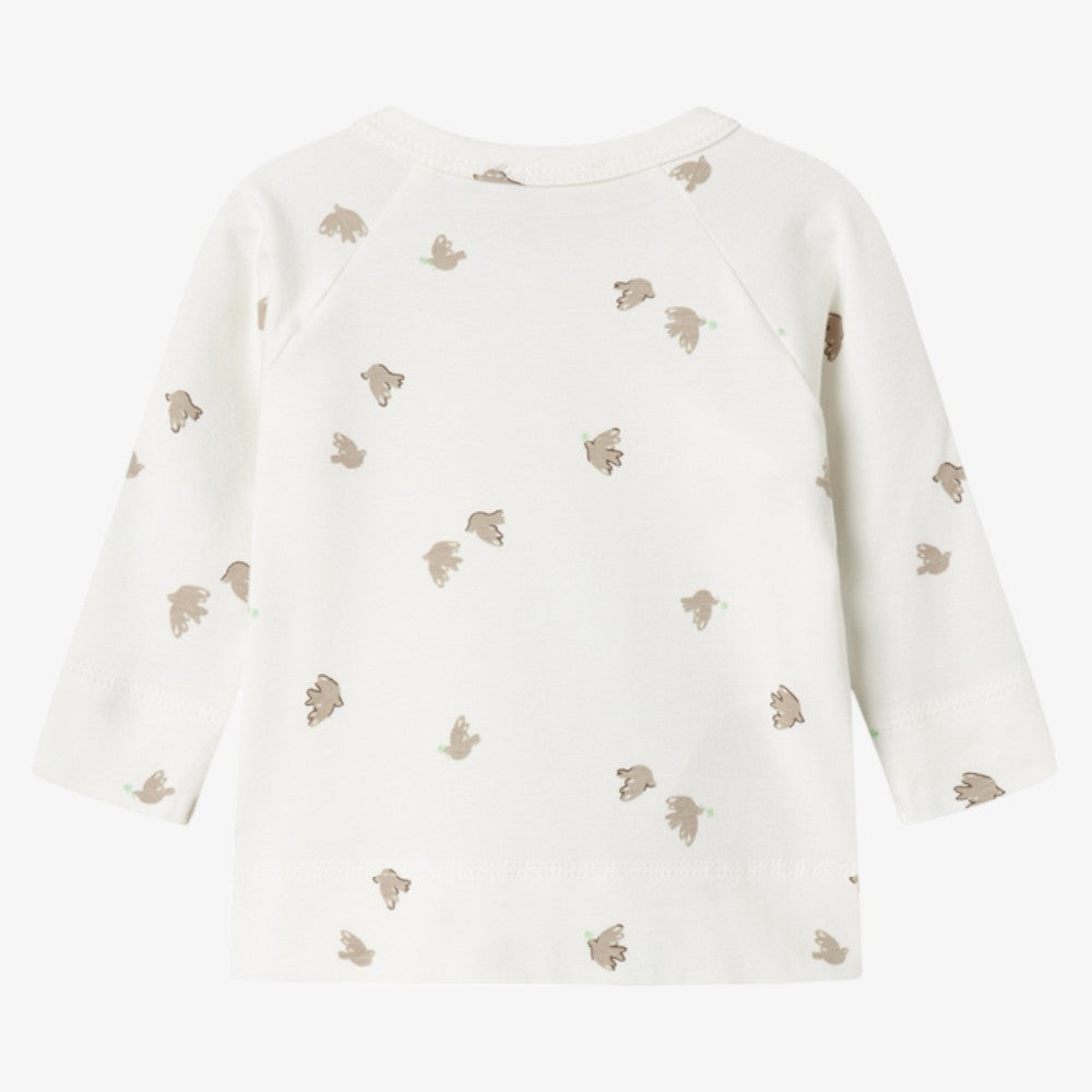 Tuti Wrap 3 Piece Set - Peace