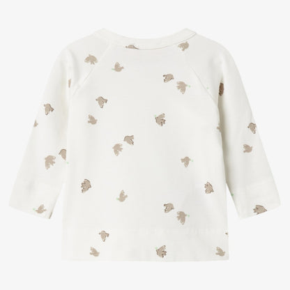 Tuti Wrap 3 Piece Set - Peace