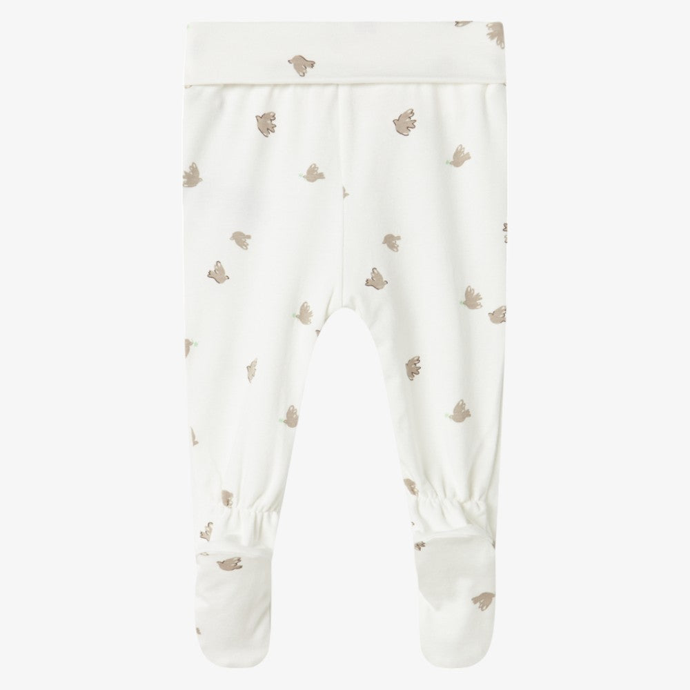 Tuti Wrap 3 Piece Set - Peace