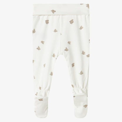 Tuti Wrap 3 Piece Set - Peace