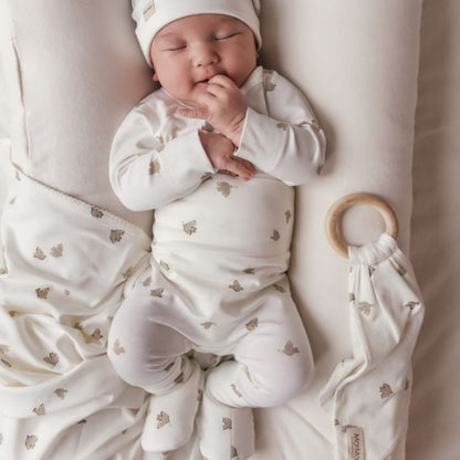Tuti Wrap 3 Piece Set - Peace