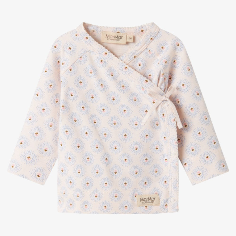 Tut Wrap 3 Piece Set - Little Tulip