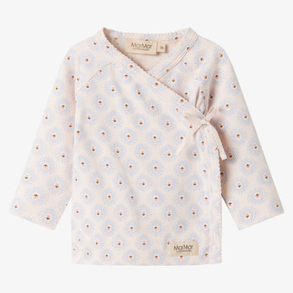Tut Wrap 3 Piece Set - Little Tulip