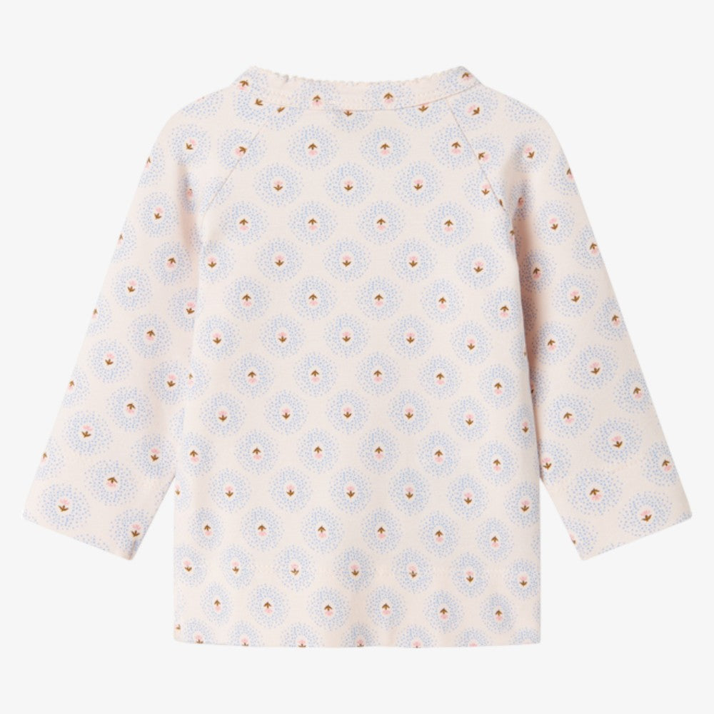Tut Wrap 3 Piece Set - Little Tulip