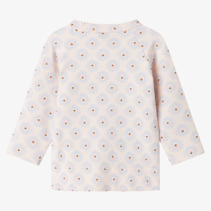 Tut Wrap 3 Piece Set - Little Tulip