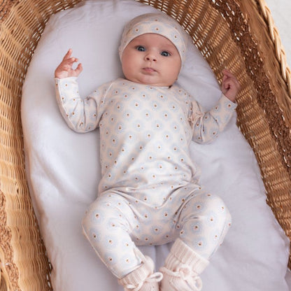 Tut Wrap 3 Piece Set - Little Tulip