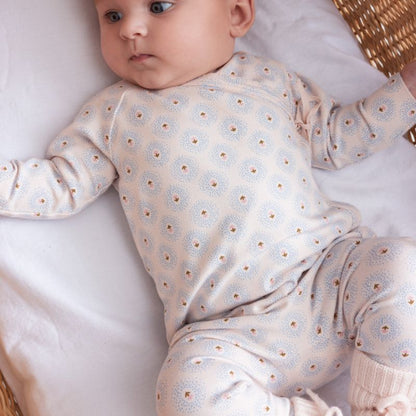 Tut Wrap 3 Piece Set - Little Tulip