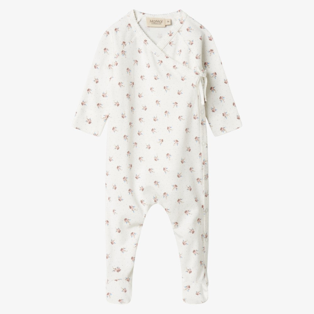 Rubello Footie - Little Sakira