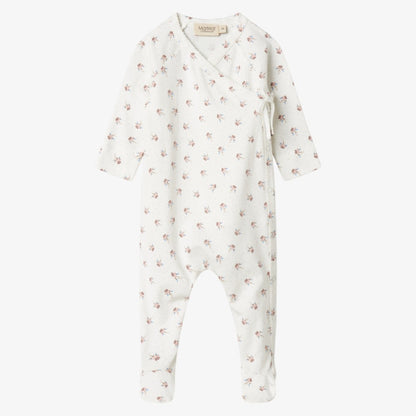 Rubello Footie - Little Sakira