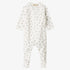 Rubello Footie - Little Sakira