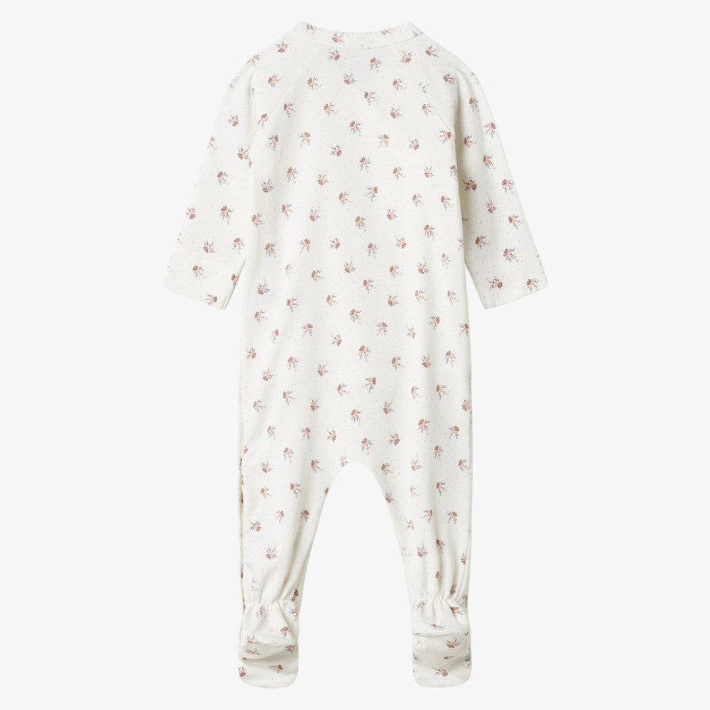 Rubello Footie - Little Sakira