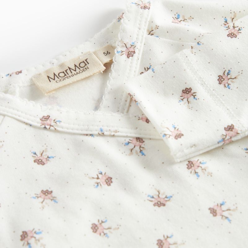 Rubello Footie - Little Sakira