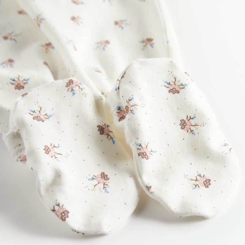Rubello Footie - Little Sakira