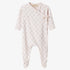 Rubetta Footie - Little Tulip