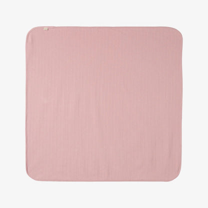 Alida Blanket - Soft Berry