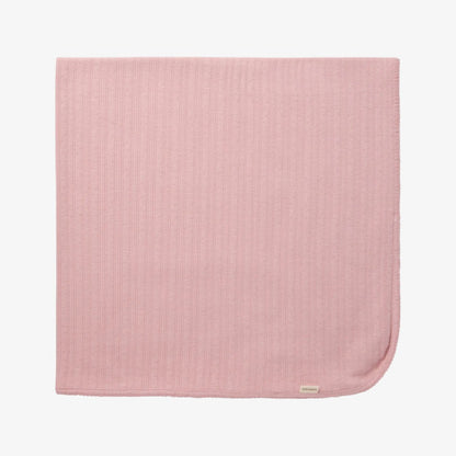 Alida Blanket - Soft Berry