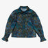 Beatrice Blouse - Blue