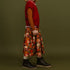 Sienna Skirt - Multi