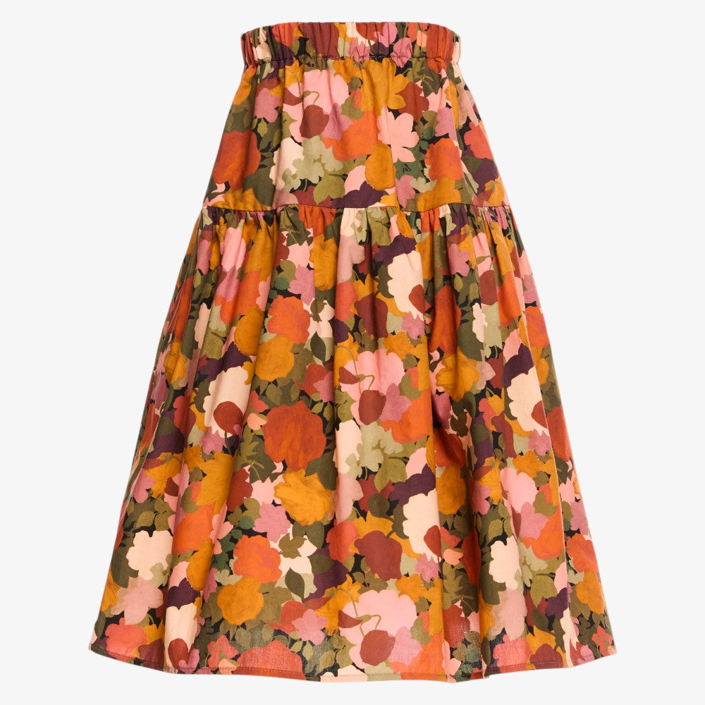 Sienna Skirt - Multi
