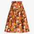 Sienna Skirt - Multi