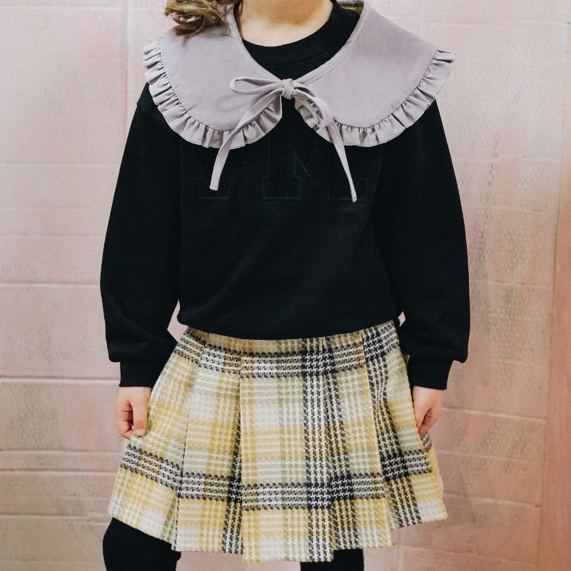 Vero Skirt - Yellow