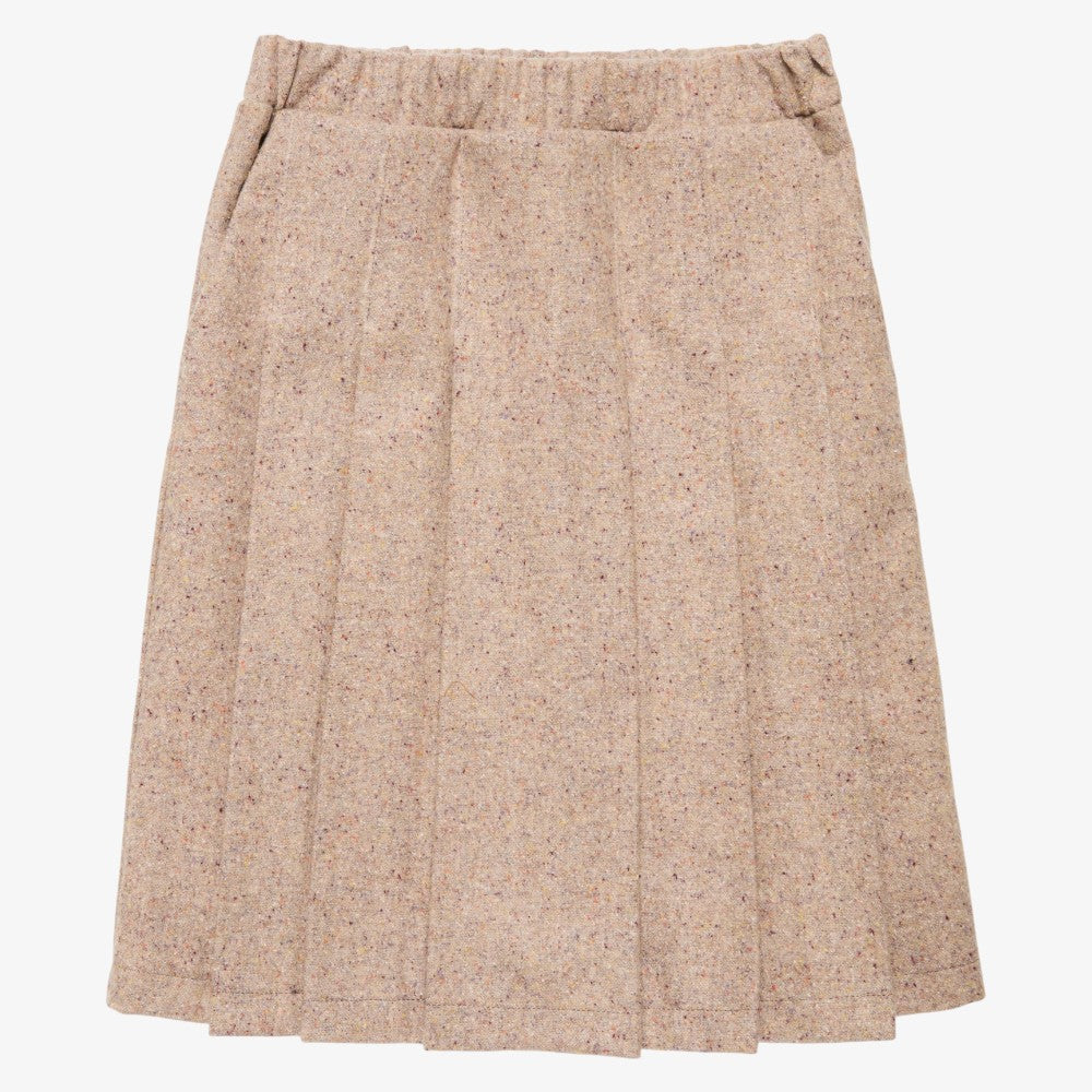 Avena Skirt - Grey