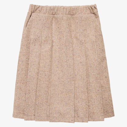 Avena Skirt - Grey