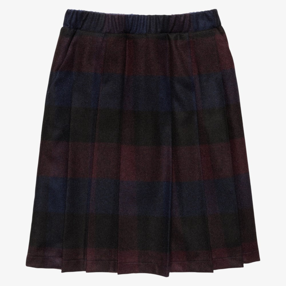 Gia Skirt - Purple