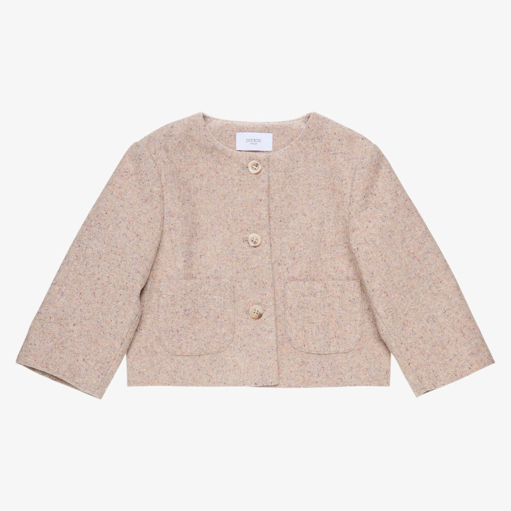 Avena Jacket - Grey