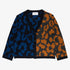 Fiora Cardigan - Blue