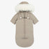 Snowsuit - Beige