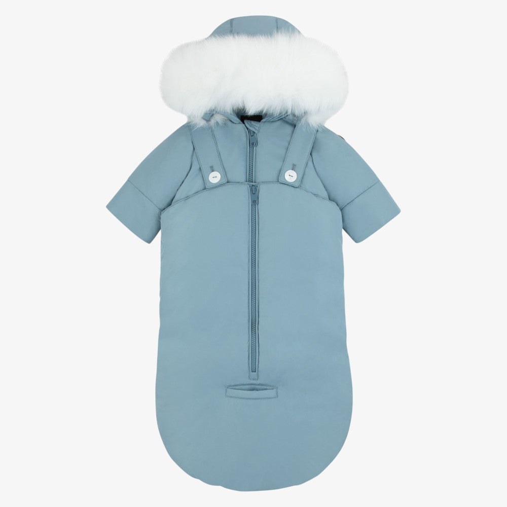 Snowsuit - Blue
