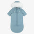 Snowsuit - Blue