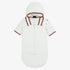 Binding Snowsuit - Red