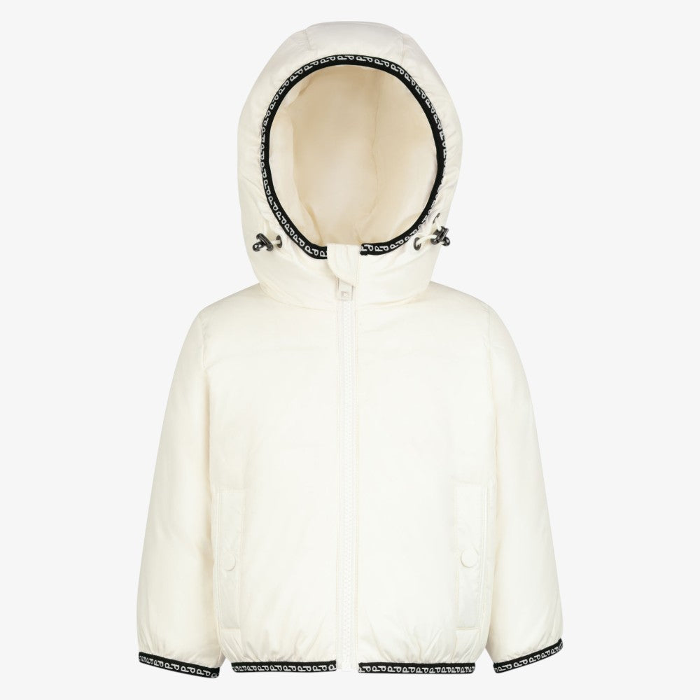 Binding Coat - Black