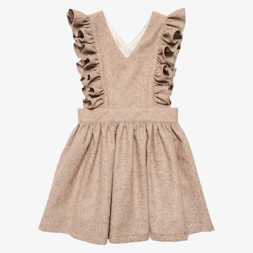 Avena Dress - Grey