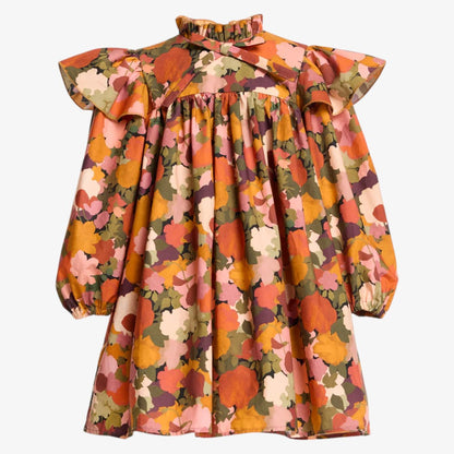 Sienna Dress - Multi