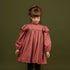 Rosa Dress - Pink