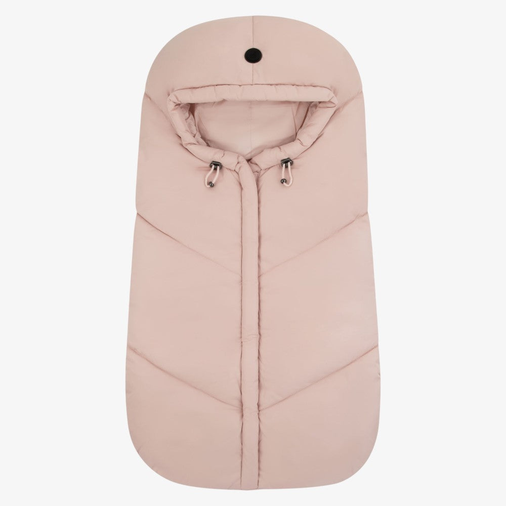 Knit Sack - Mauve