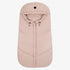 Knit Sack - Mauve