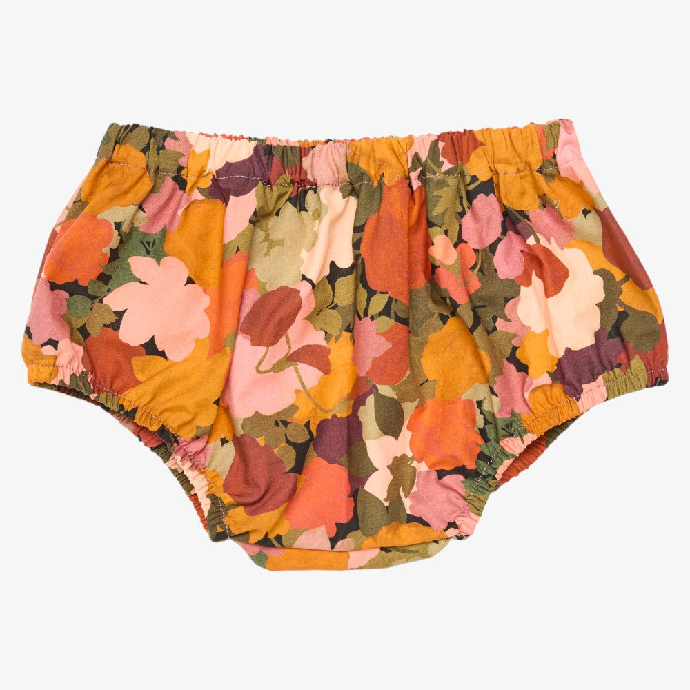 Sienne Blouse And Bloomer - Multi