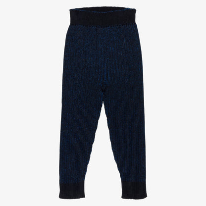 Neol Cardigan And Leggings - Blue