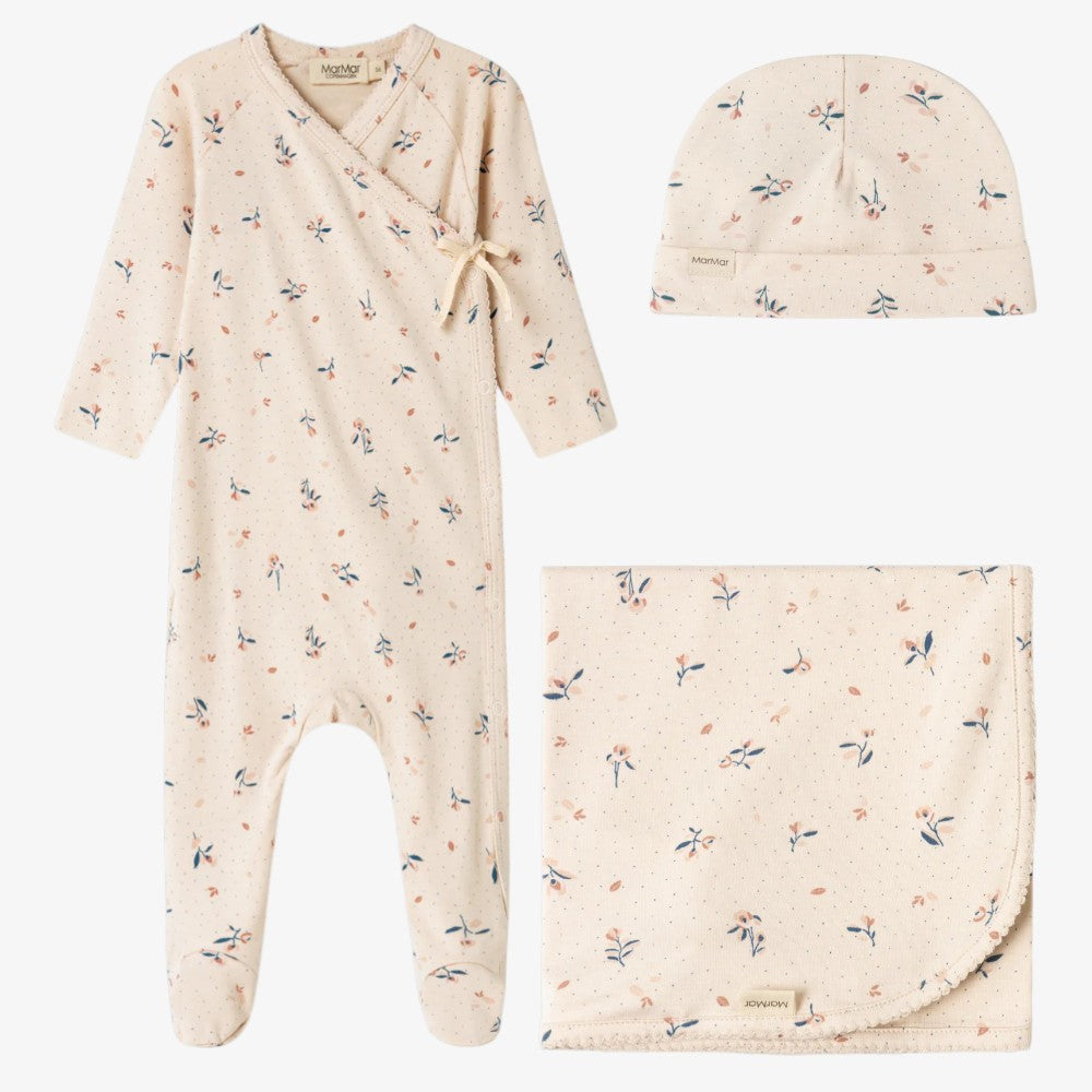 Rubetta Take Me Home Set - Roses