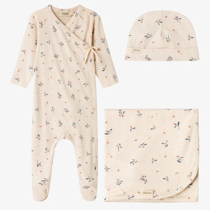 Rubetta Take Me Home Set - Roses
